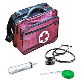 Ветеринарний інвентар