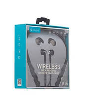 Навушники Xiaomi Redmi Airdots+ TWS black, фото 3