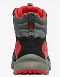 Чоловічі черевики Columbia Sh/Ft Outdry Boot BM0843-049 Оригінал (Розмір Eur 43,5 - 28.5 см - Us 10.5), фото 6