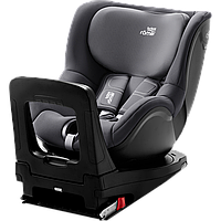 BRITAX ROMER — Автокрісло DUALFIX M i-SIZE, колір Storm Grey