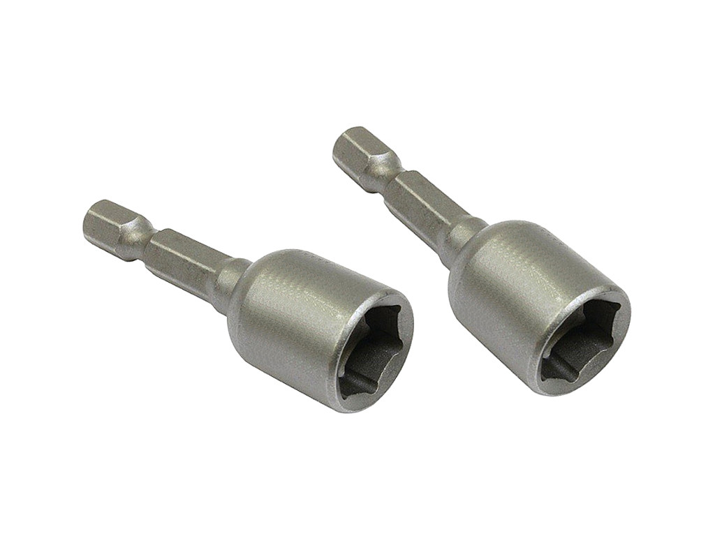 Магнітні голівки Ф8 х 42 мм (5 шт.), фото 1