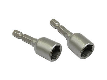 Магнітні голівки Ф13 х 65 мм (5 шт.)