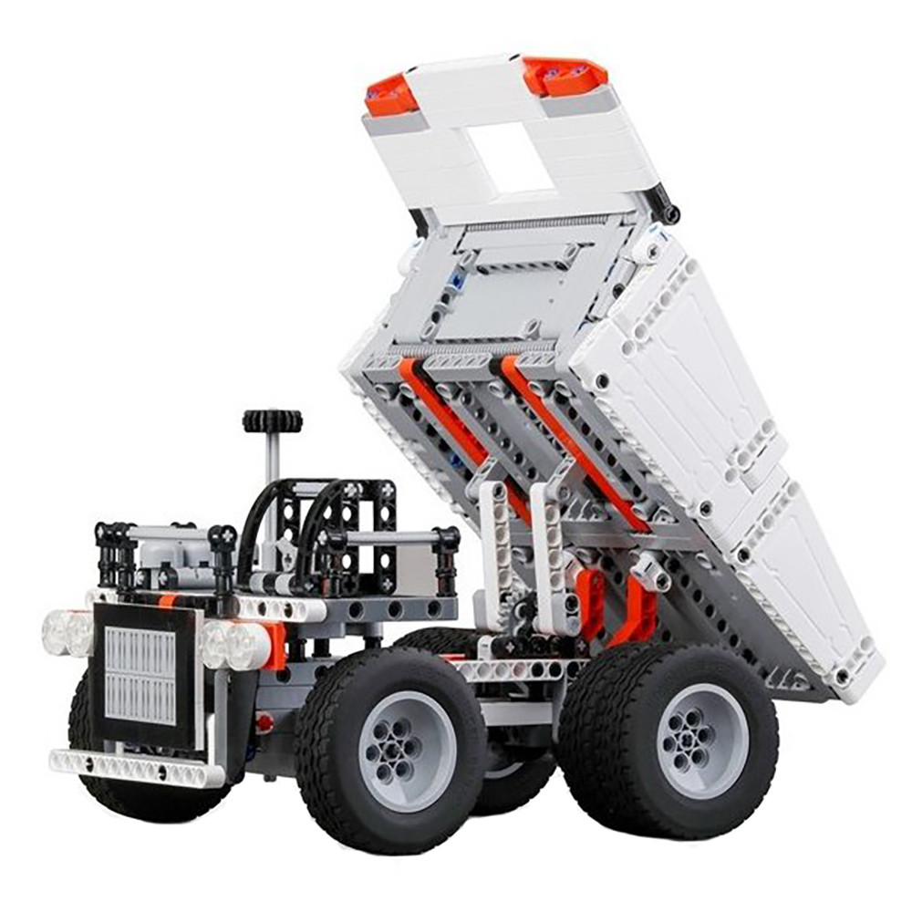 Xiaomi sales mitu robot