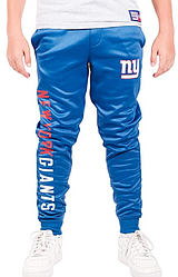 Спортивні штани Game Ultra NFL Boys Fleece Jogger - Blue