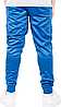 Спортивні штани Game Ultra NFL Boys Fleece Jogger - Blue, фото 4