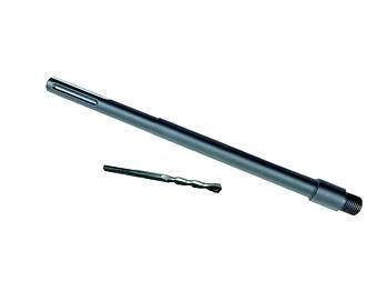 Хвостовик для коронки SDS+ ZHWEI 22 х 110 мм