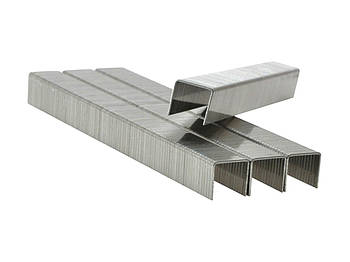 Скоби для степлера 6 мм (1000 шт.)