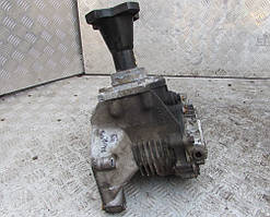 Роздаткова коробка Nissan Murano Z51 2008-2015 33100JP00B 33100JP11C ОБМЕН