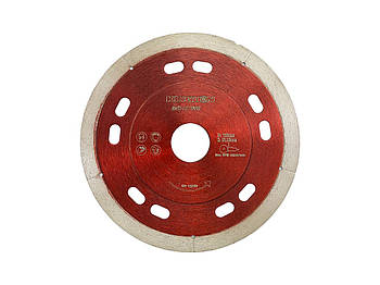 Диск алмазний відрізний з фланцем (C) KingLion 125 мм