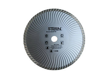 Диск алмазний відрізний (TW) Stern  125 мм