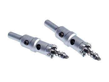 Коронка по металу універсальна ZHWEI 14.0 мм