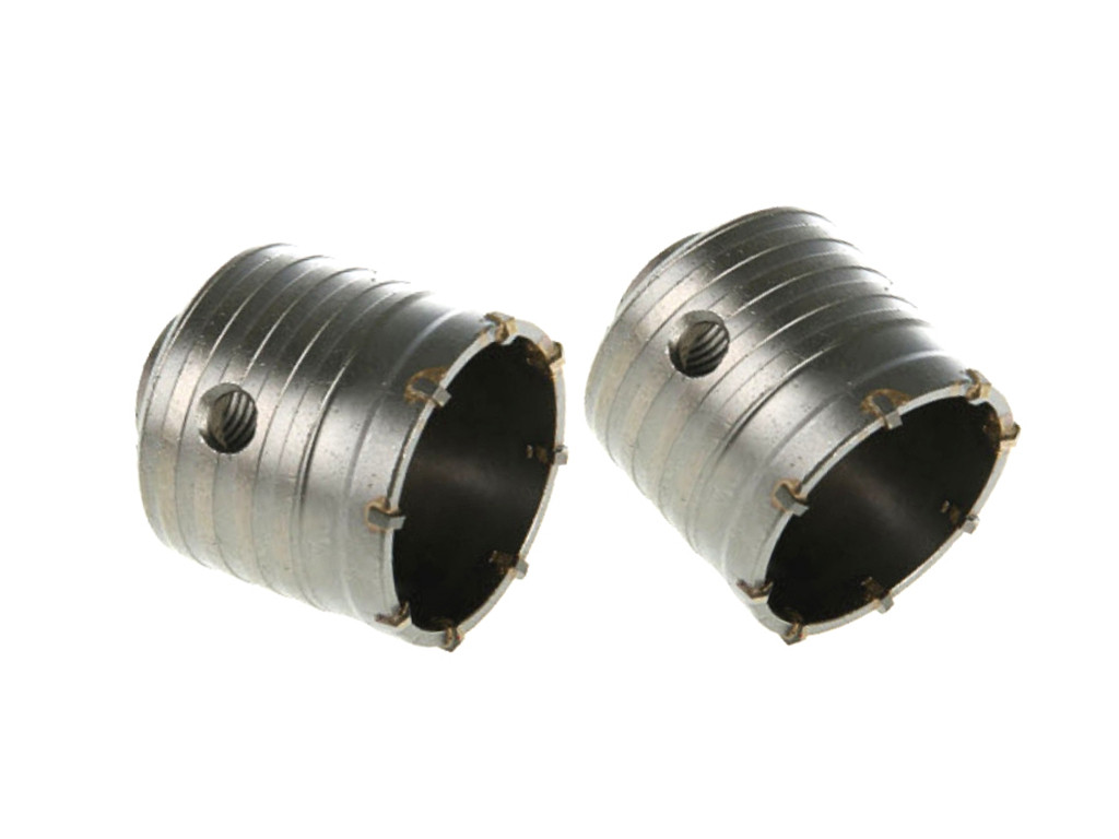 Коронка по бетону ZHWEI 110 мм, фото 1