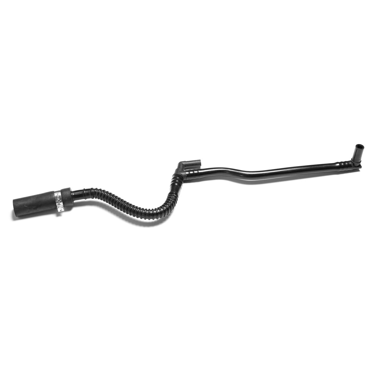 Шланг забору повітря для компресора пневмопідвіски Wabco Audi Q7, фото 1