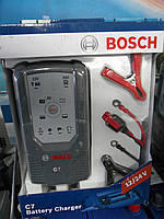 Зарядное устройство Bosch C7, 018999907M 12В, 24В, 0 189 999 07M