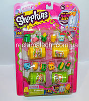 Фигурки Shopkins Season 2 Fluffy Baby Special Edition (126)