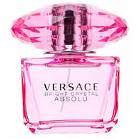 Bright Crystal Absolu Versace eau de parfum 90 ml TESTER