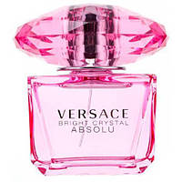 Bright Crystal Absolu Versace парфумована вода 90 мл ТЕСТЕР