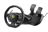 Игровой руль Thrustmaster T80 Ferrari 488 GTB Edition PC/PS4/PS5 Black (4160672)