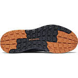 Чоловічі черевики Columbia Sh/Ft Outdry Mid BM0819-049 Оригінал, фото 6