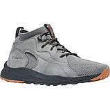 Чоловічі черевики Columbia Sh/Ft Outdry Mid BM0819-049 Оригінал, фото 3