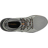 Чоловічі черевики Columbia Sh/Ft Outdry Mid BM0819-049 Оригінал, фото 4