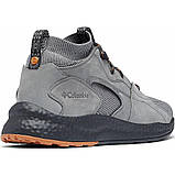 Чоловічі черевики Columbia Sh/Ft Outdry Mid BM0819-049 Оригінал, фото 5