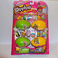 Фигурки Shopkins Season 2 Fluffy Baby Special Edition (127)