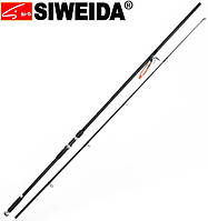 Вудилище коропове Siweida Harvest Carp 3,6м 2,75lbs