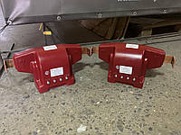 Трансформатори струму прохідні з литою ізоляцією ТПЛУ 10 75/5 0,5 s/10р