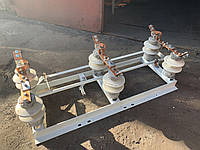 РЛНДЗ 10/630 з приводом ПРНЗ 10