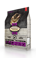 Oven-Baked Tradition Grain Free Duck беззерновий корм для кішок різного віку з качкою 2.27