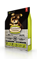 Oven-Baked Tradition Puppy Small Breed Chicken сухий корм для цуценят дрібних порід з куркою