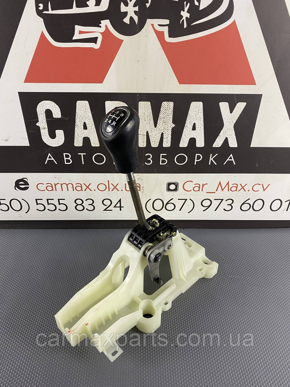 Бампер задній Mitsubishi ASX 2010-2014 Дорестайлинг, фото 1