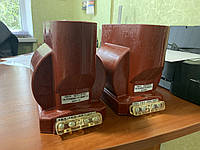 Трансформатори струму вимірювальні ТОЛУ 10