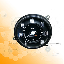 Спідометр МАЗ СП152-3802010