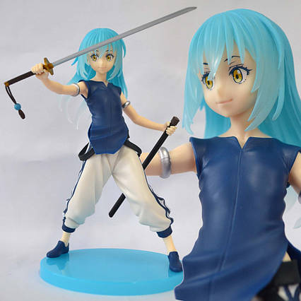 Фігурка Рімуру Темпест (Bandai Spirits) / Rimuru Tempest Espresto​​​​​​​ / Tensura