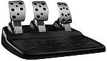 Ігрове кермо Logitech G920 Driving Force PC/Xbox One Black (941-000124), фото 3