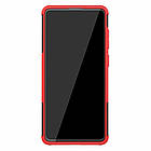 Чохол Armor Case для Samsung Galaxy A51 Red, фото 5