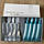 Гелі для обличчя Nu Skin ageLOC Galvanic Spa System Facial Gels, фото 4