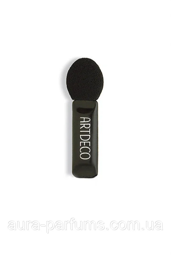 Аплікатор для тіней Artdeco Eyeshadow Applicator For Duo Box 6017