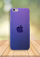Чехол на iPhone 6S Apple Фиолетовый