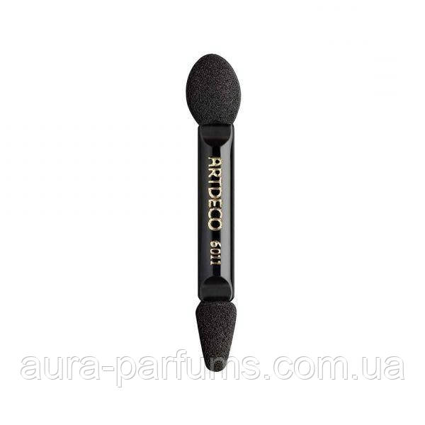 Подвійний аплікатор для тіней Artdeco Duo Eyeshadow Applicator 6011