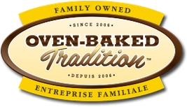 Oven-Baked Tradition