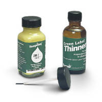 Термоіндикаторні рідини