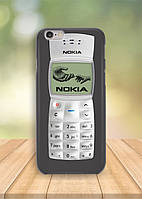 Чехол на iPhone 6S Nokia 1100