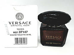 Crystal Noir Versace eau de toilette 90 ml TESTER