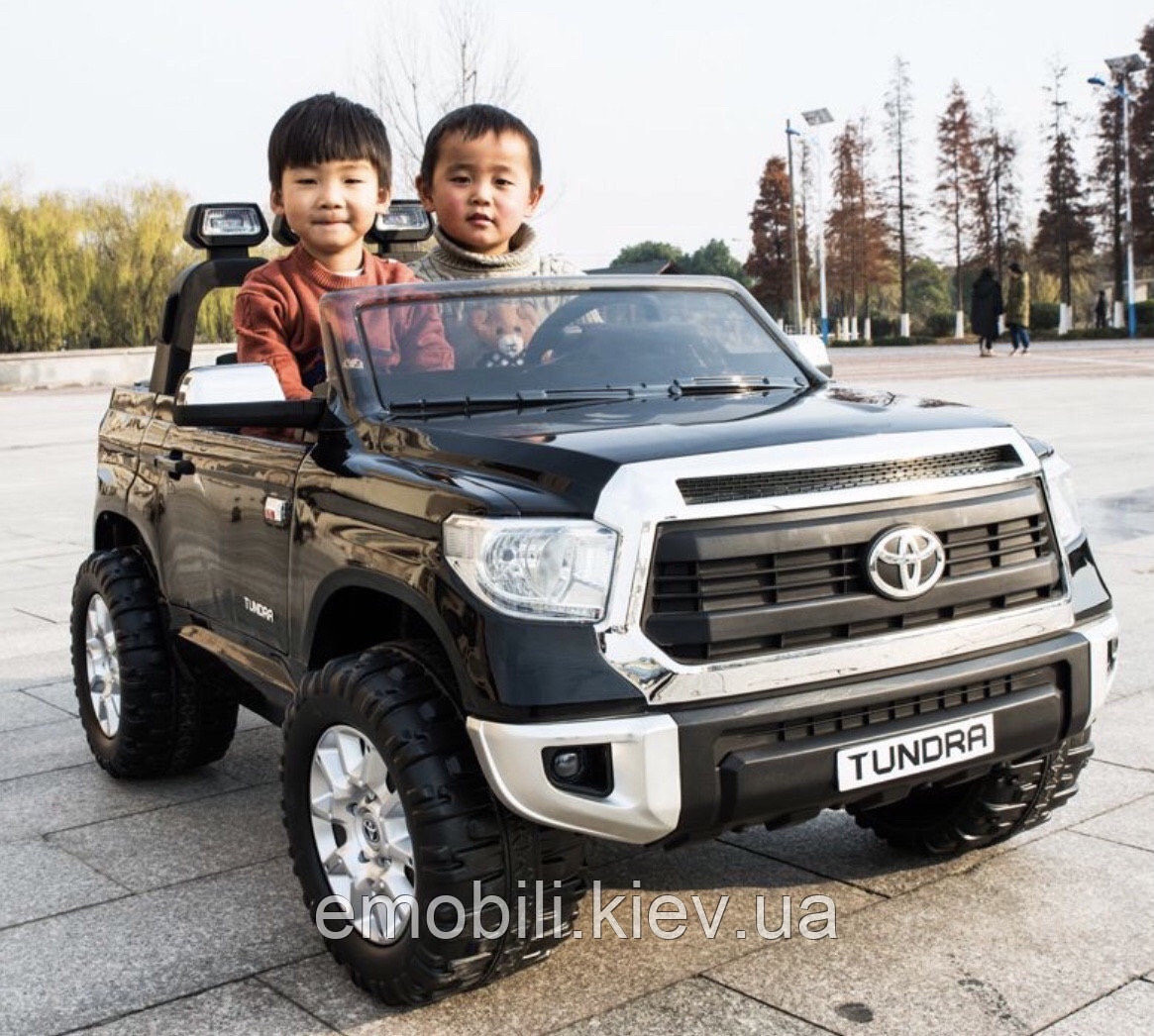 Чохол для джипа Toyota Tundra XL д161ш95в83