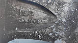 Диски 5.114.3 R16 6.5J ET45 DIA 66.1 AUTEC для RENAULT MEGANE 3/LAGUNA3/DUSTER; NISSAN QASHQAI/X-TRAIL/JUKE, фото 8