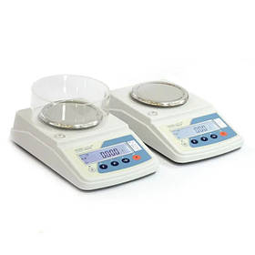 Ваги лабораторні