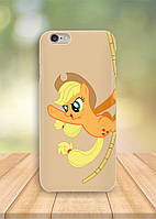 Чехол на iPhone 6S Пони My little Pony